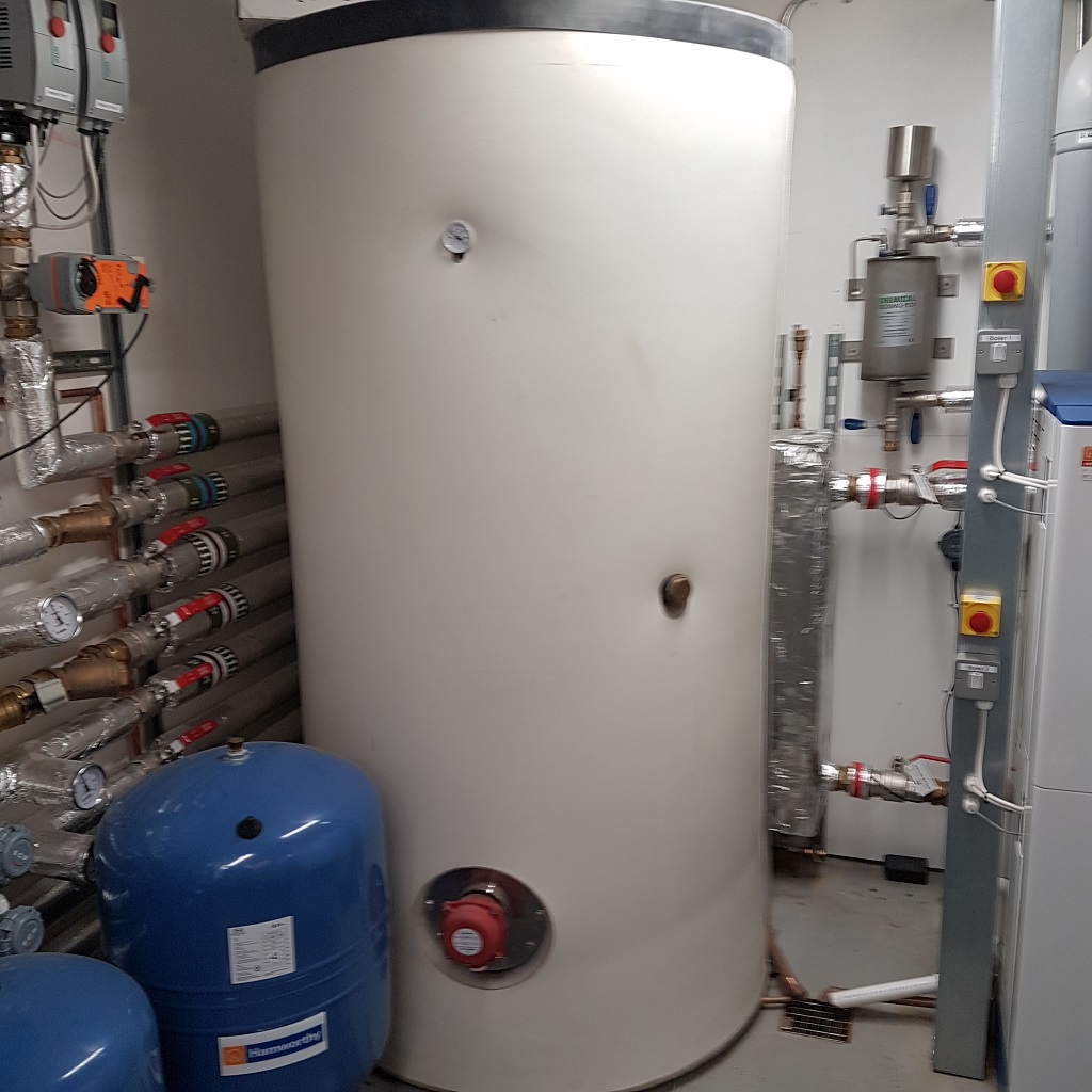 Boiler Installations in Harrow