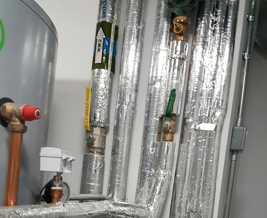 Boiler Installations